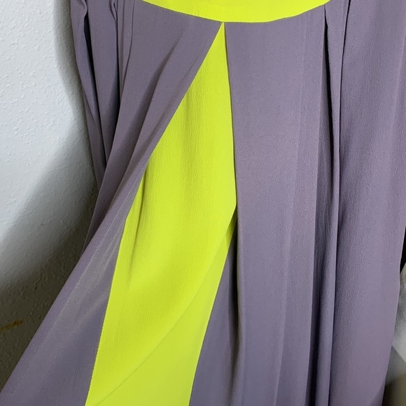 Roksanda Silk Maxi Dress - Picture 7 of 8